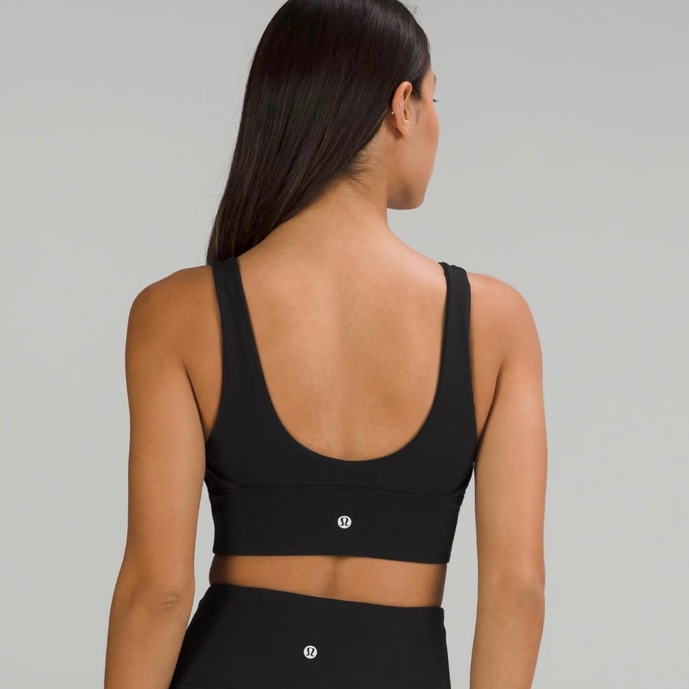 Lululemon align bra - Picture 2 of 4